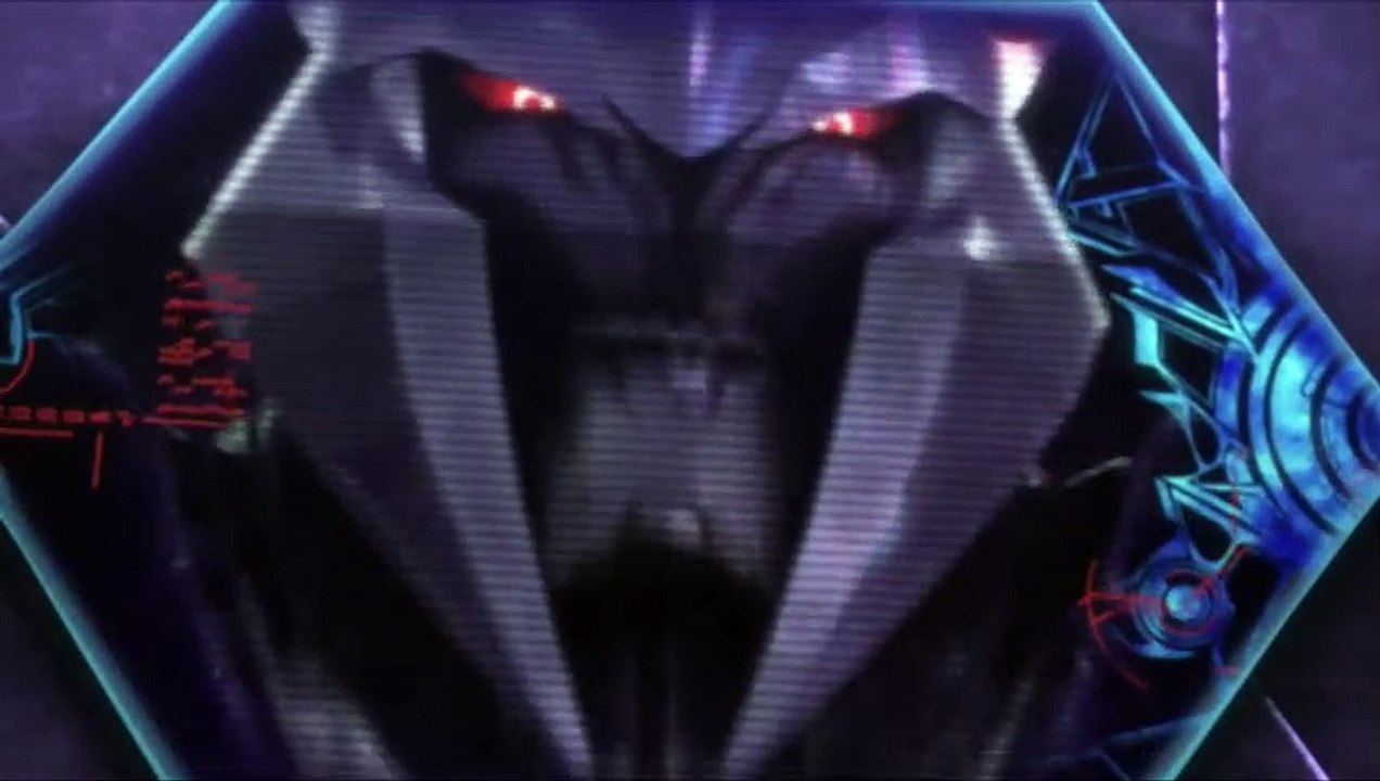 Transformers Prime season 2 episode 7 in hindi