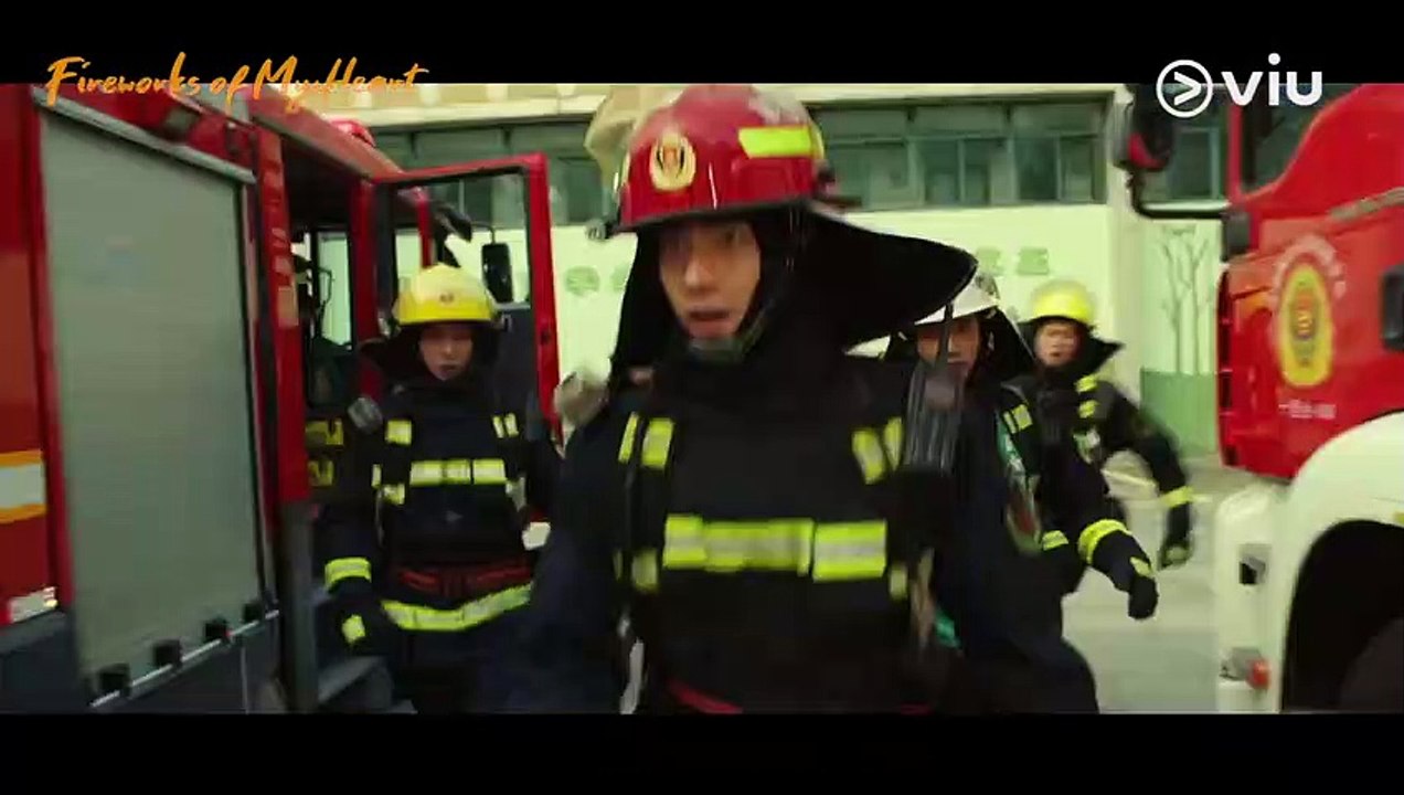 'Las luces de mi corazón' - Tráiler oficial - VIU