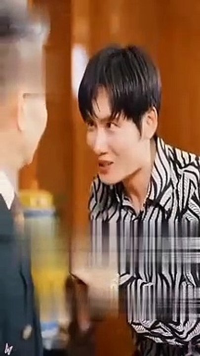 Người chồng tỉ phú - tập 11