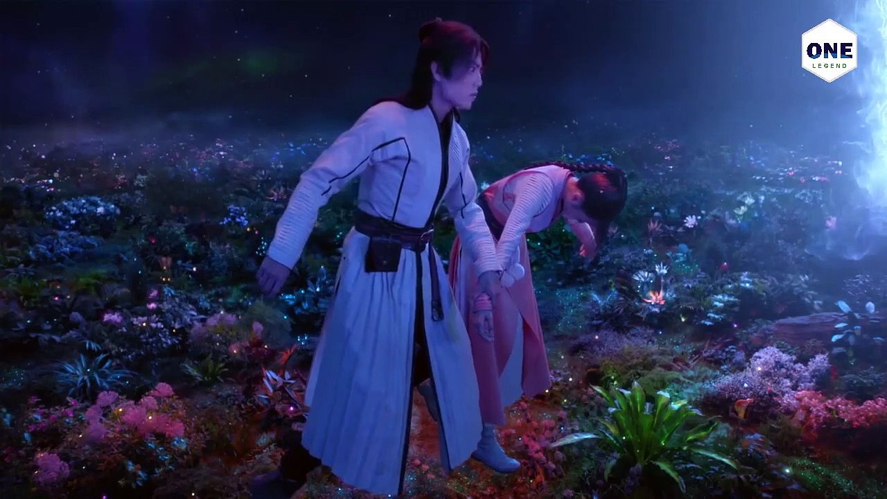 វេទមន្តគ្រូសិល្ប៍អន្ទងវិញ្ញាណភាគ 28