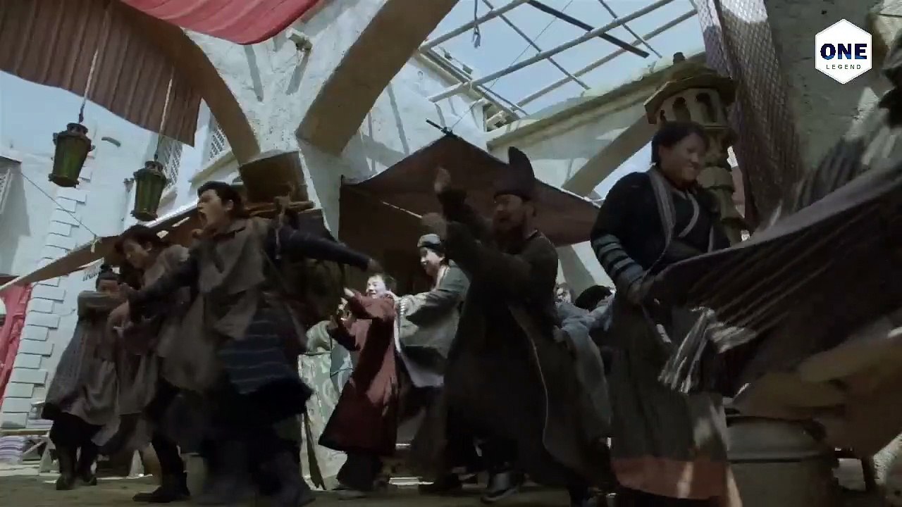 វេទមន្តគ្រូសិល្ប៍អន្ទងវិញ្ញាណភាគ 22