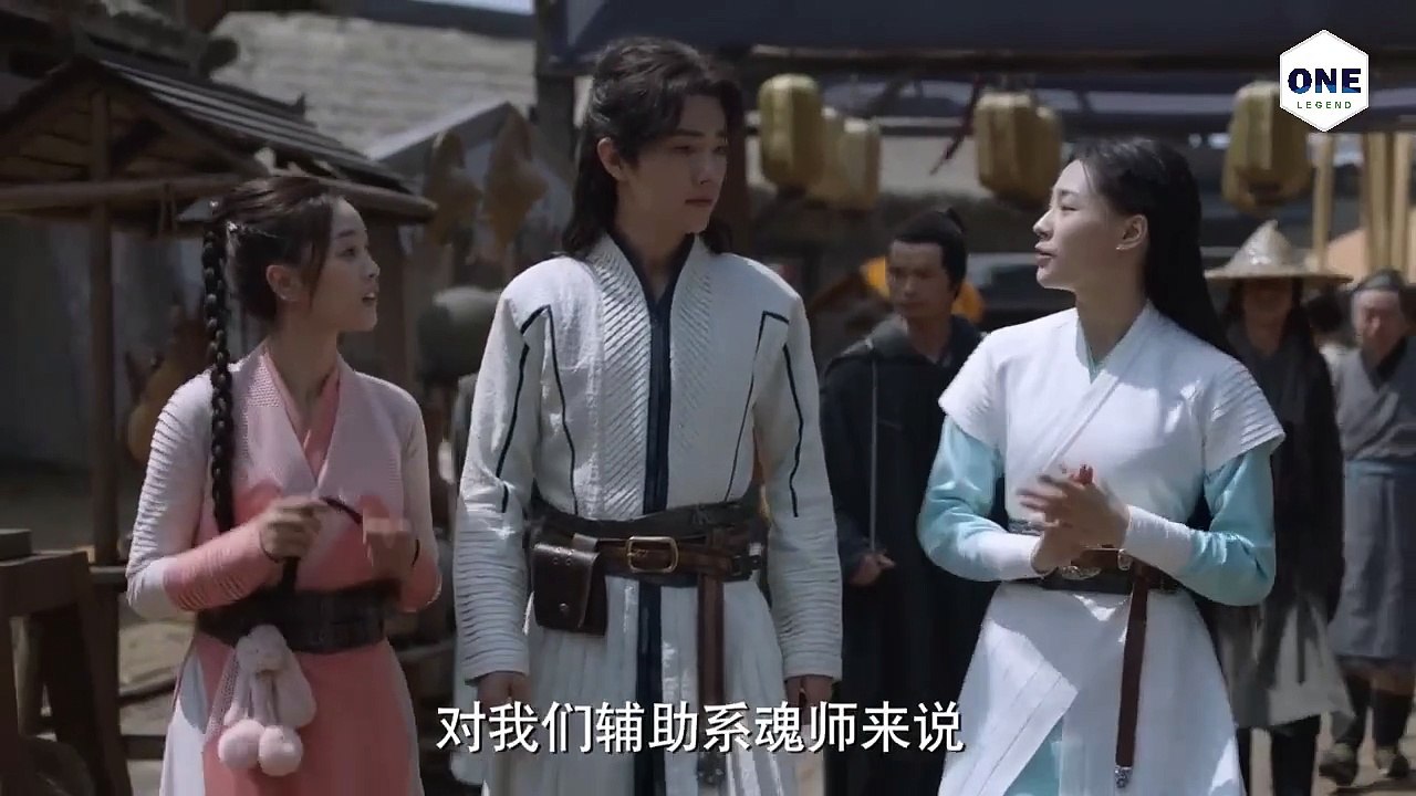 វេទមន្តគ្រូសិល្ប៍អន្ទងវិញ្ញាណភាគ 26