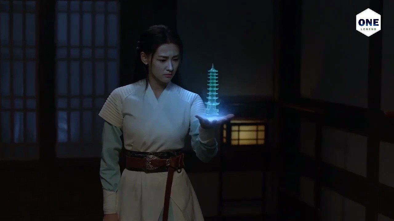 វេទមន្តគ្រូសិល្ប៍អន្ទងវិញ្ញាណភាគ 29