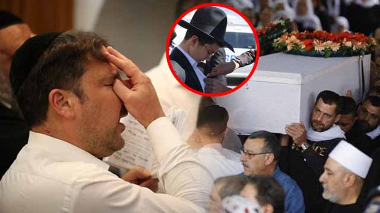 यहूदी धर्म में अंतिम संस्कार कैसे होता है | Yahudi Dharm Ka Antim Sanskar Kaise Hota Hai | Boldsky