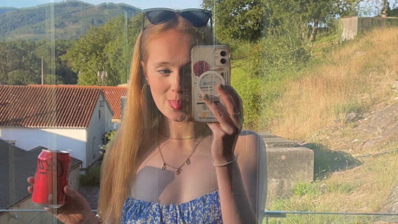 Student Who Gave up Alcohol Just Weeks After Freshers’ Says Uni Life Is Just as Enjoyable Sober