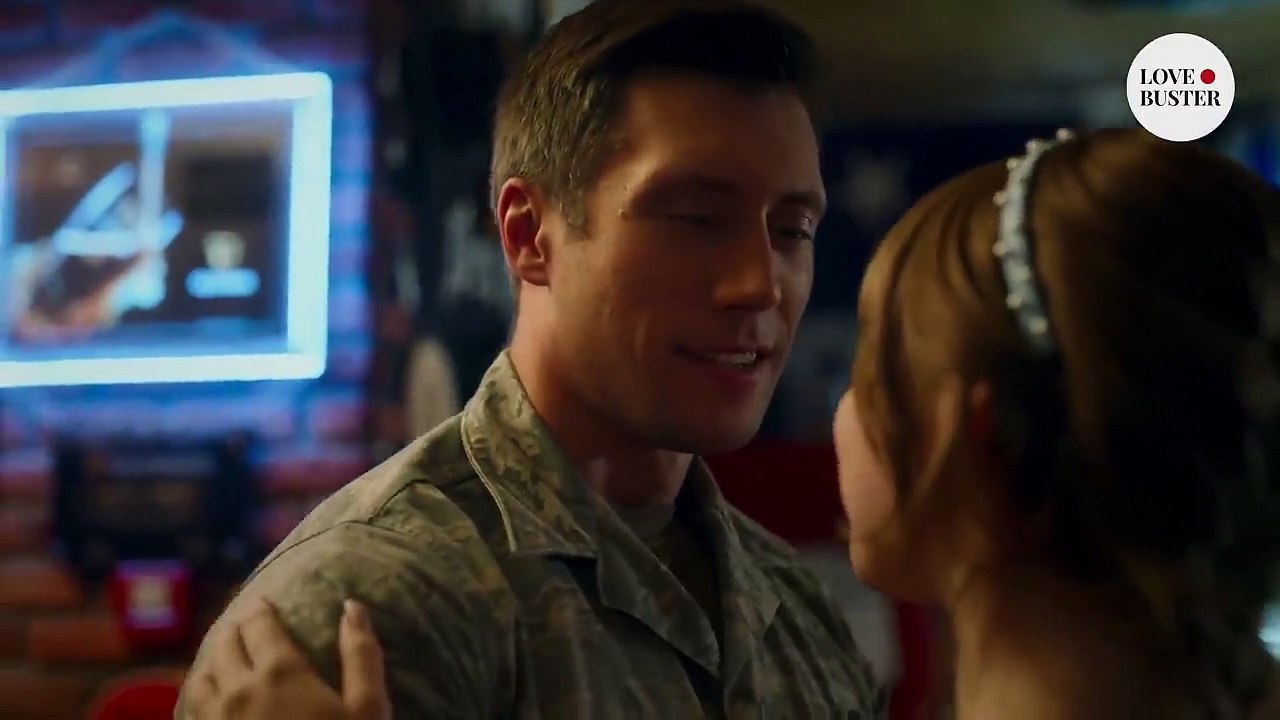 Top Gun Stole My Heart Pt.1 _ _LoveBuster_