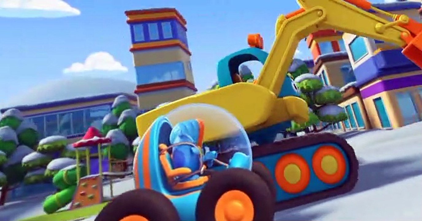 Blippi Wonders Blippi Wonders S02 E002