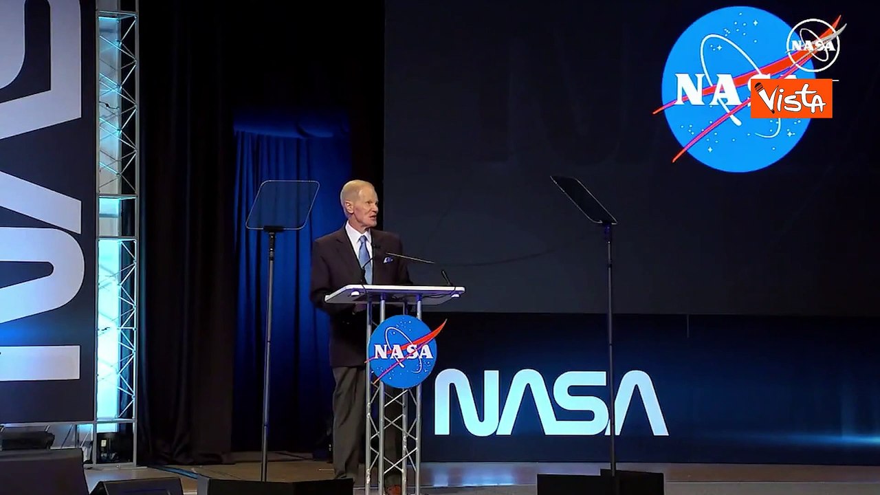 La Nasa mostra le immagini dei campioni dell'asteroide Bennu