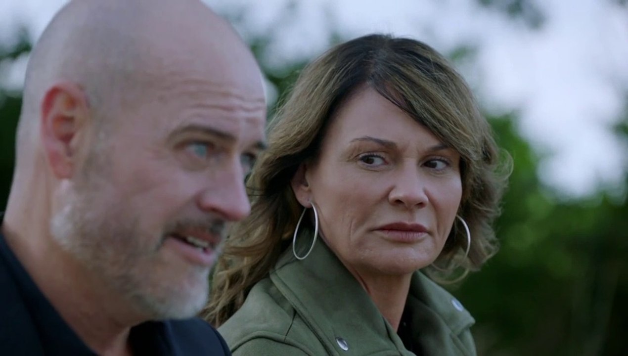 Emmerdale 11th October 2023