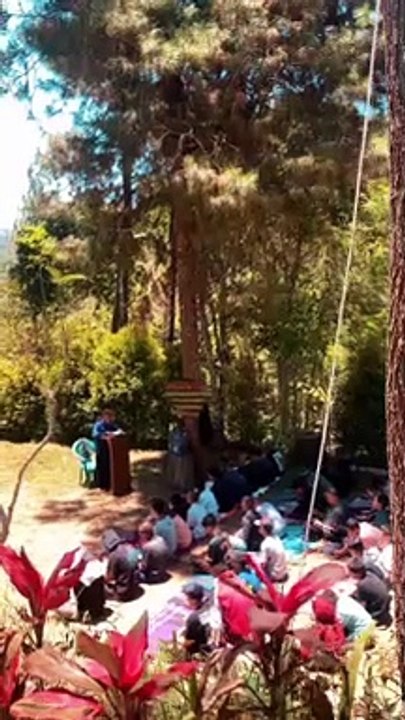 Hari ke-2: Perjalanan Lanjutan