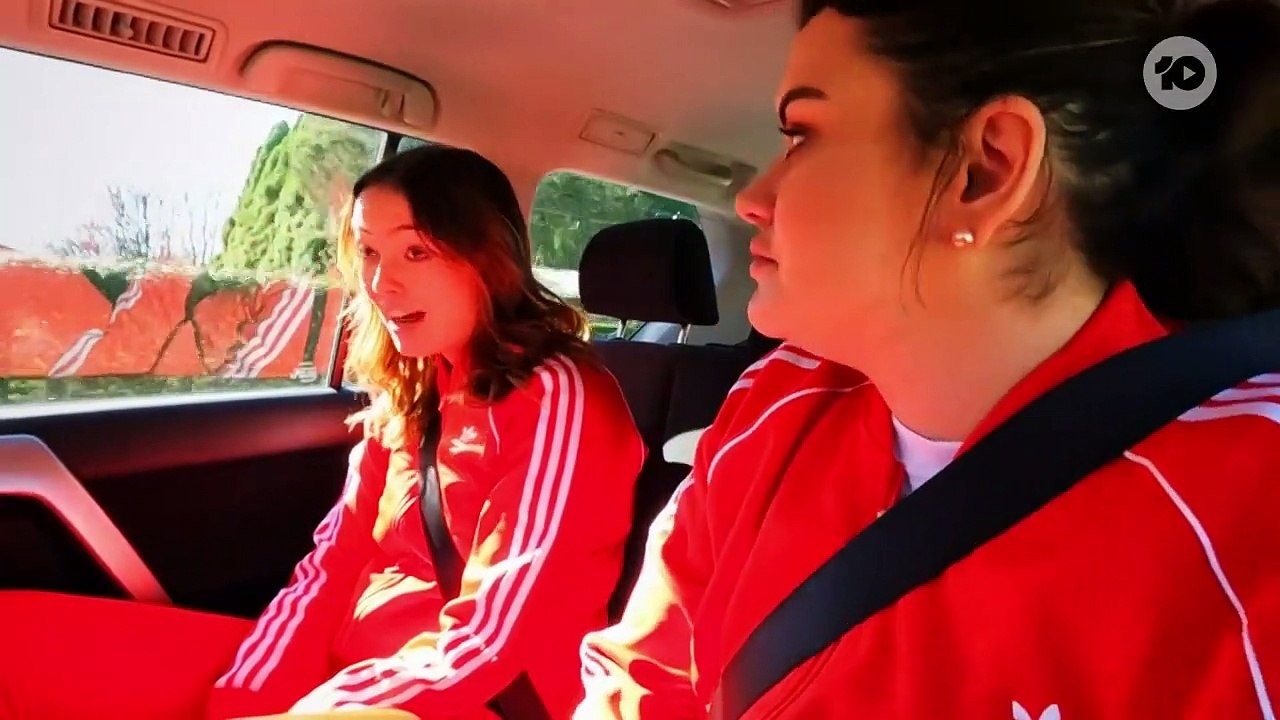 The Traitors AU S01E03