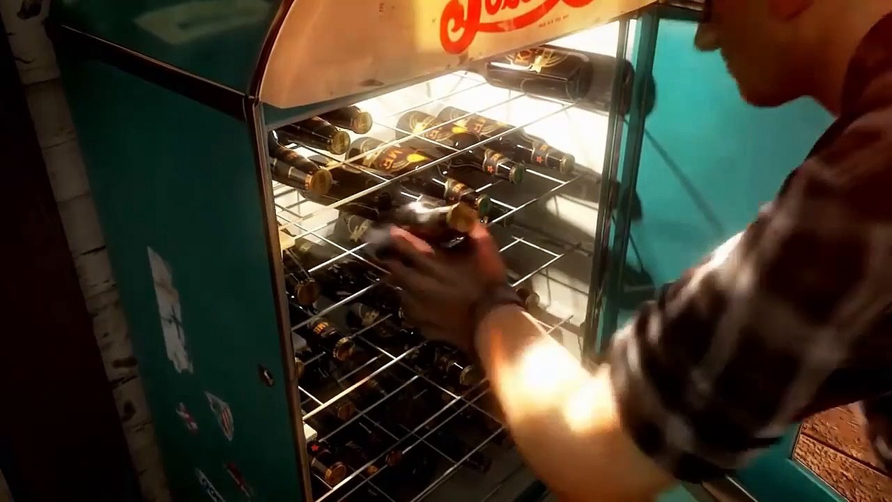 BeerBug (animated short film )