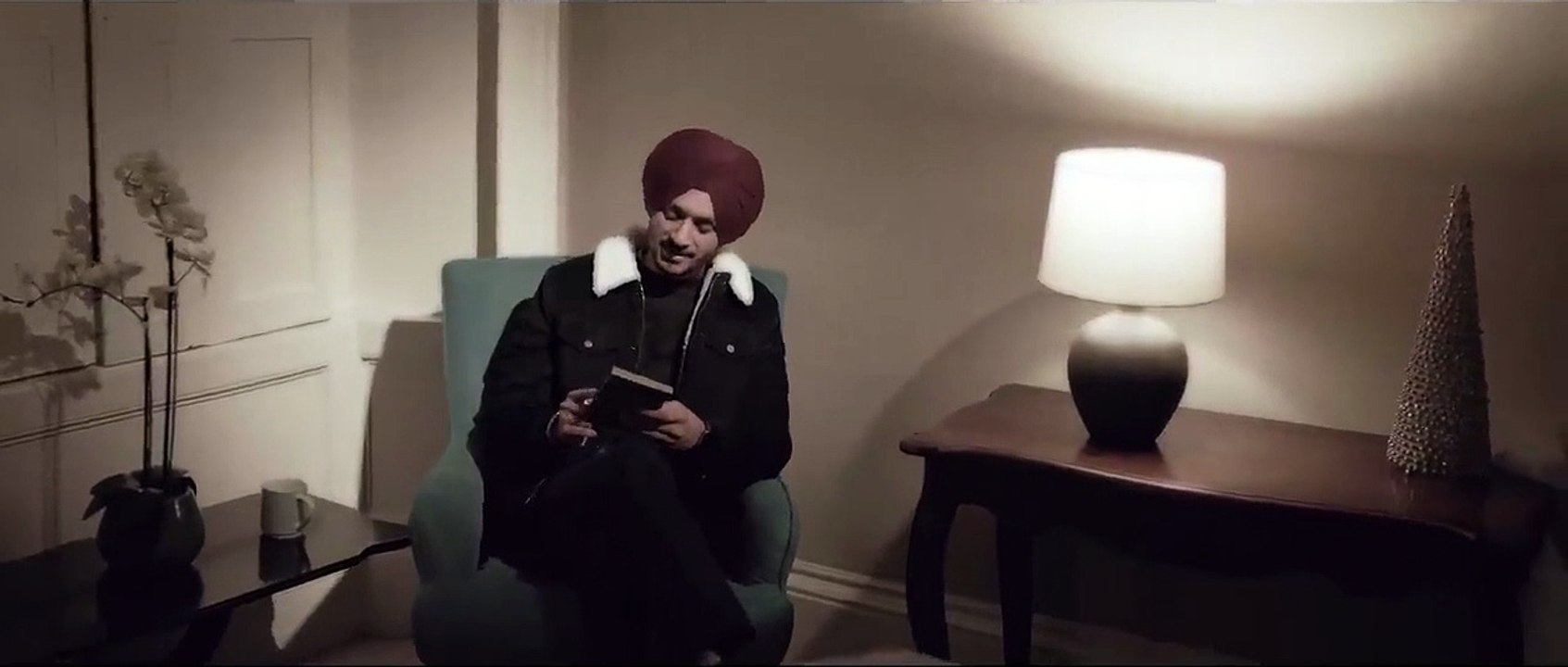 Ishq , Nirvair Pannu (Official Video), Deol Harman , New Punjabi Song 2023