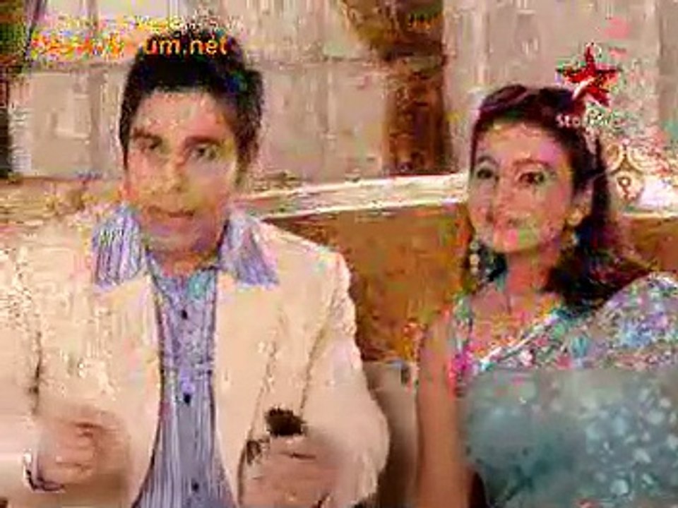 Sabki Laadli Bebo Episode 439