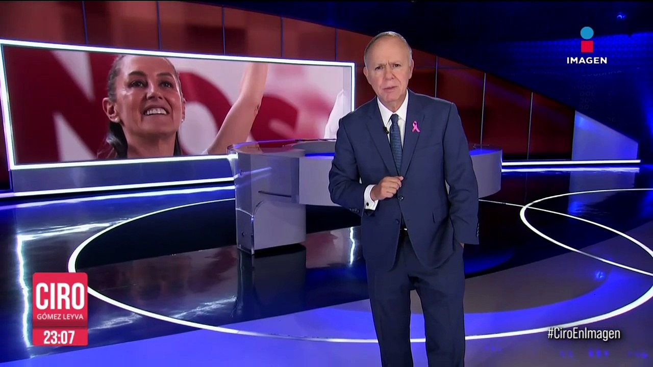 Comentario Final CGL