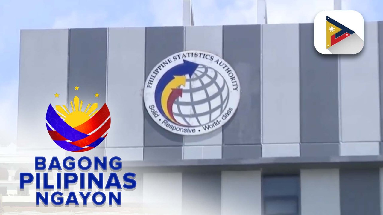 PSA, iniimbestigahan ang umano'y data leak sa kanilang system