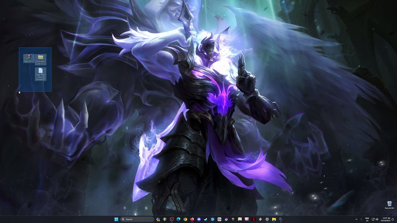 How to Fully Play Super Mario Bros. Wonder on Yuzu Emulator PC