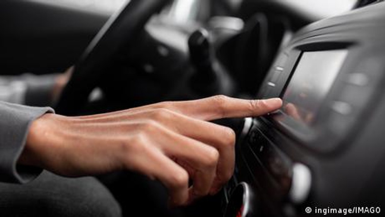 Modern cars – a Data Protection Nightmare