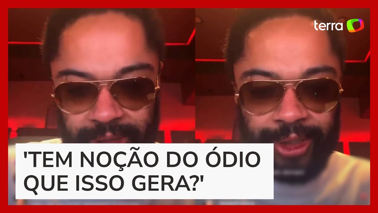 Irmão de Emicida, Evandro Fioti acusa Juliette e Duda Beat de plágio: 'Roubado conceitualmente'