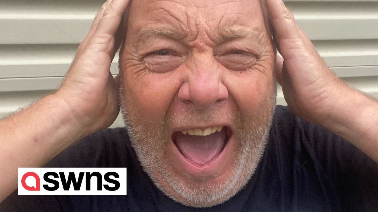 Locals left fuming after Thorpe Park Halloween sounds 'left on all night'