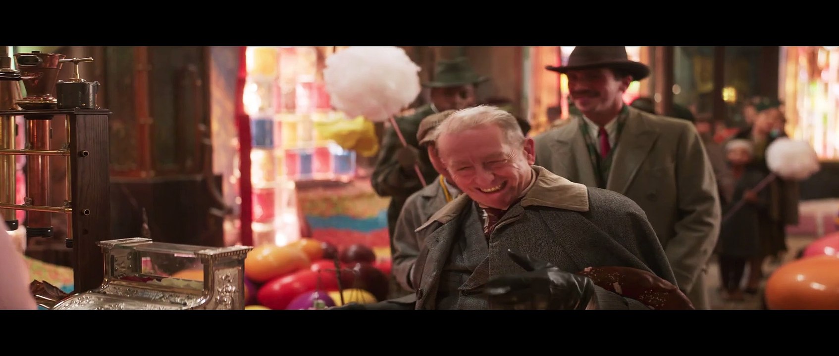 Wonka - Official Trailer #2