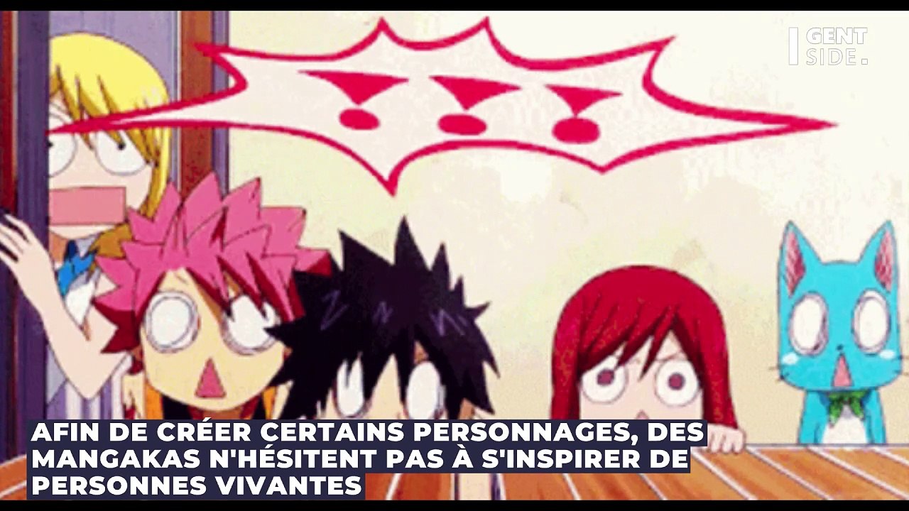 Ce célèbre chanteur français a influencé Eiichiro Oda pour la création d'un personnage emblématique