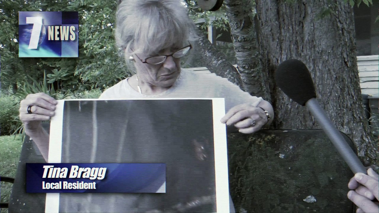 Freak Encounters S01E02: The Werewolf Encounter 🐺