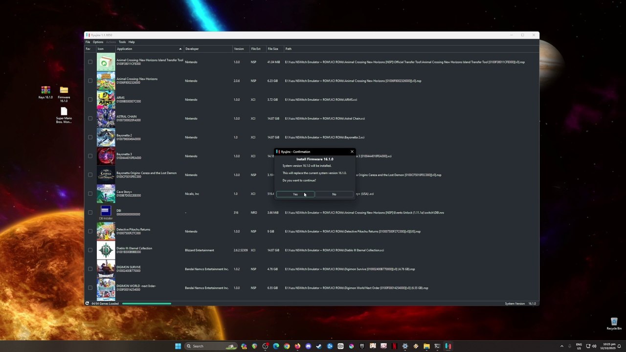 How to Run Super Mario Bros. Wonder on Windows PC
