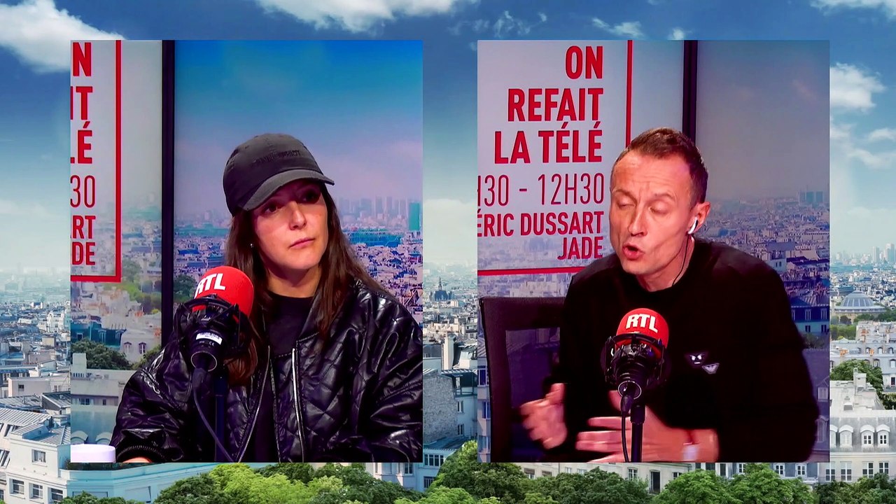 Camille Lellouche se confie sur ses violences conjugales dans 'Sept à Huit' 🎥