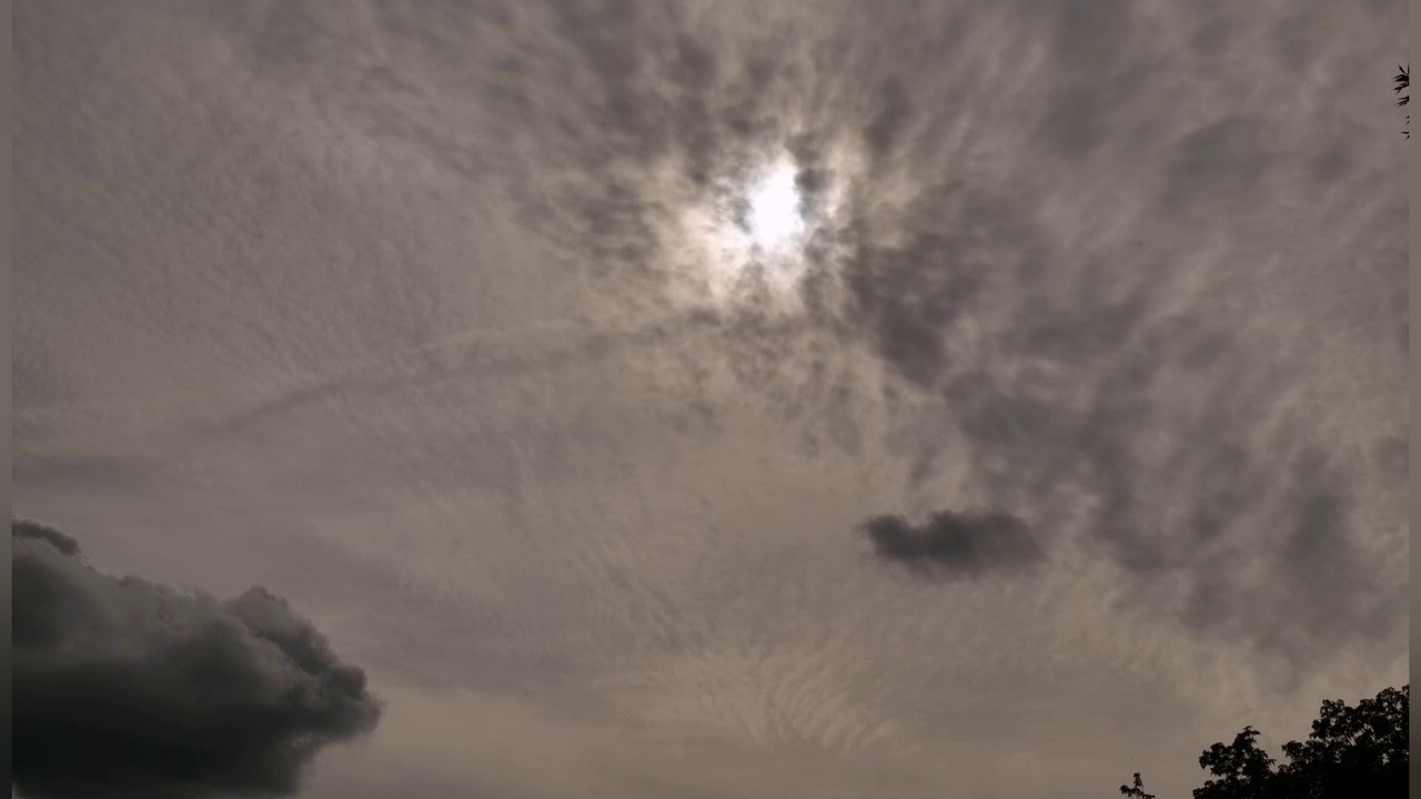 Technisches Wetter 2023