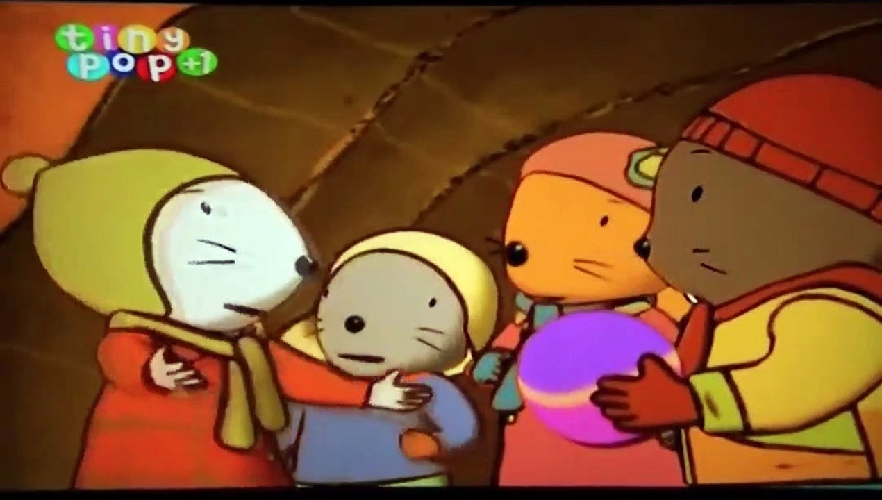 Nelly and Caesar - Halloween Mystery Part 1 of 3