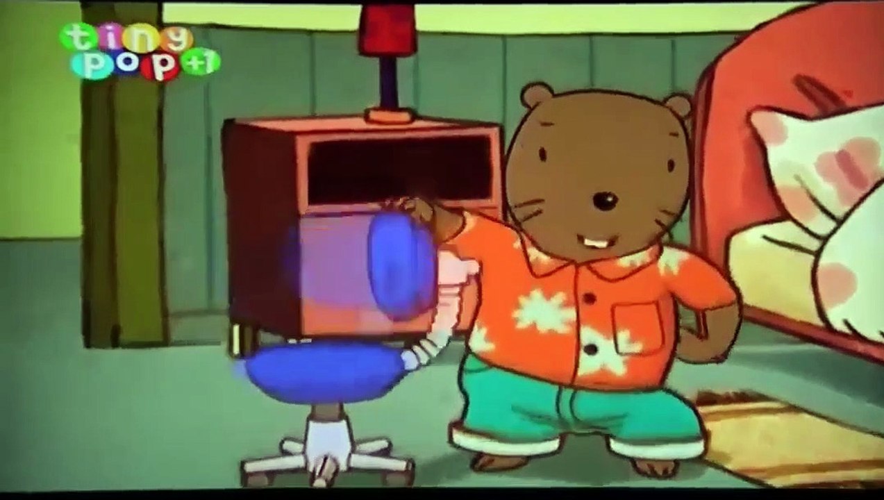 Nelly and Caesar - Fun Fair Part 2 of 3