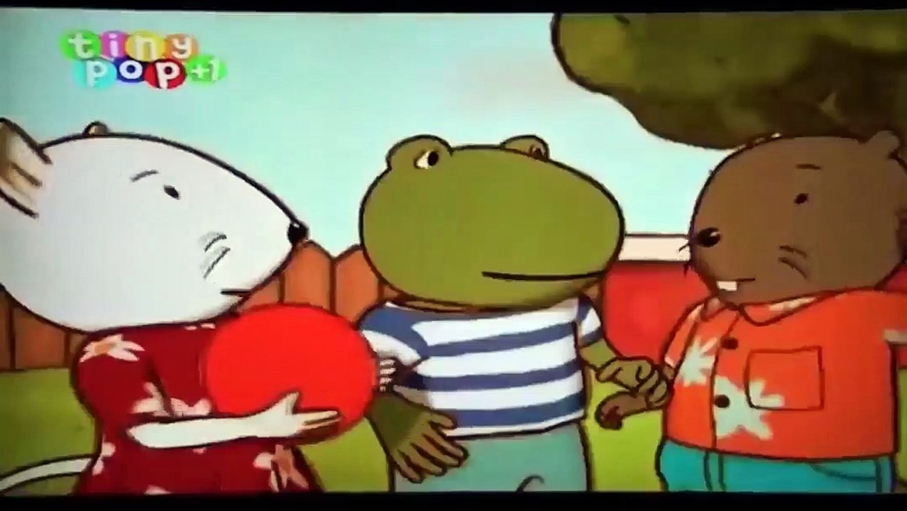 Nelly and Caesar - Fun Fair Part 3 of 3