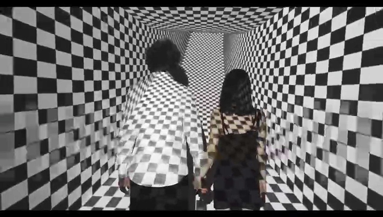 BlueStar - Falling Down Again (Official Video)