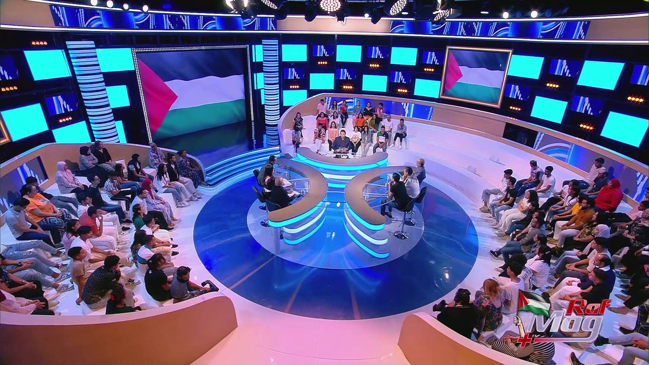 Raf Mag Plus S02 Episode 02 13-10-2023 Partie 01