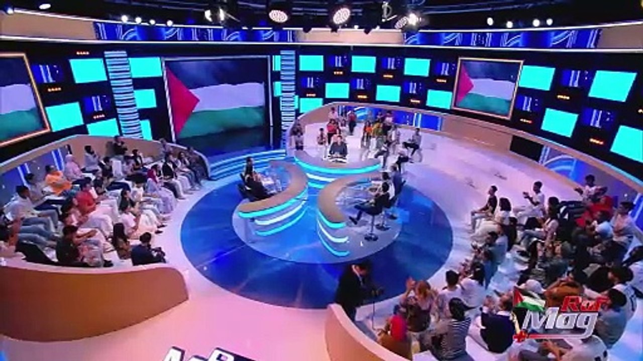 Raf Mag Plus S02 Episode 02 13-10-2023 Partie 03