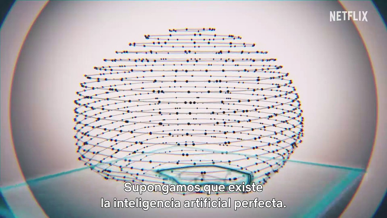 Pluto | show | 2023 | Official Trailer