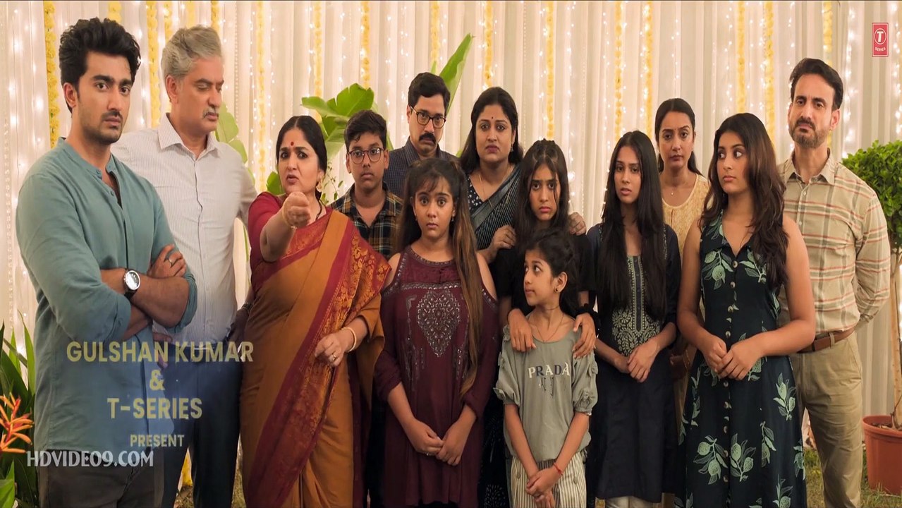 HUA MAIN (Official Song) - ANIMAL | Ranbir Kapoor | Rashmika | Sandeep | Raghav,Pritam,Manoj | HD