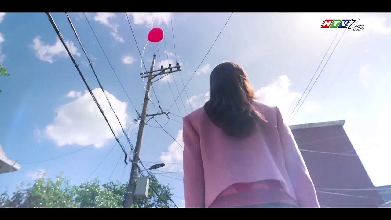 Sự Hoàn Hảo Đáng Thương TẬp 34 (Lồng Tiếng) - Phim Hàn HAy