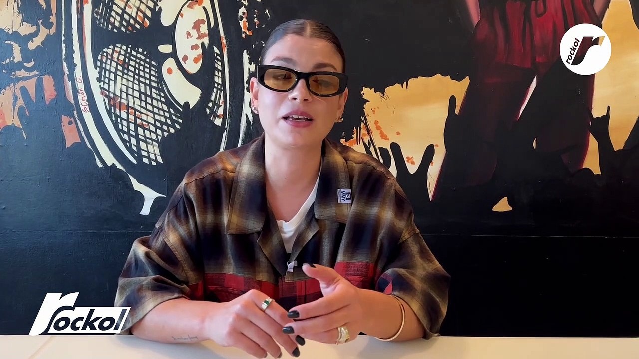 Emma racconta il nuovo album "Souvenir"