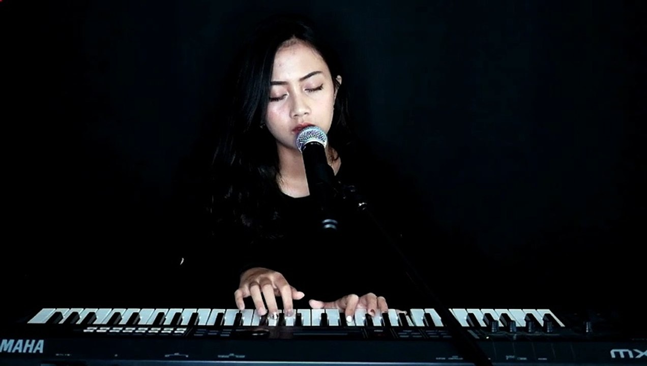 SATU SATUNYA ( LAGU ROHANI ) - Christian Spiritual Song