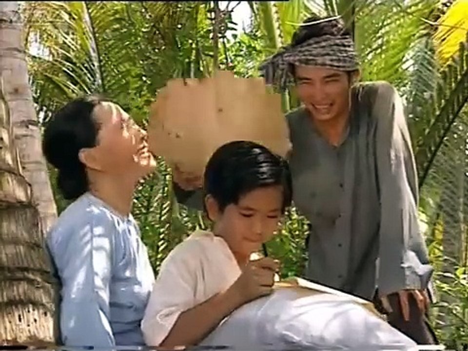 01.Đất Phương Nam - Tập 1 - Phim Hay Việt Nam 2023