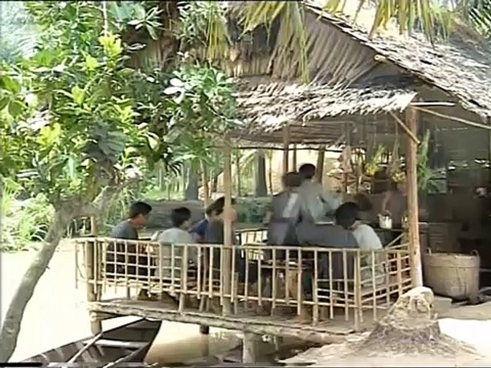 04.Đất Phương Nam - Tập 4 - Phim Hay Việt Nam 2023