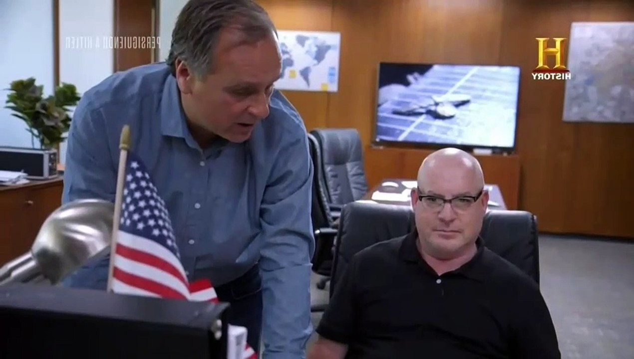 |Persiguiendo|a|Hitler|T2E02|