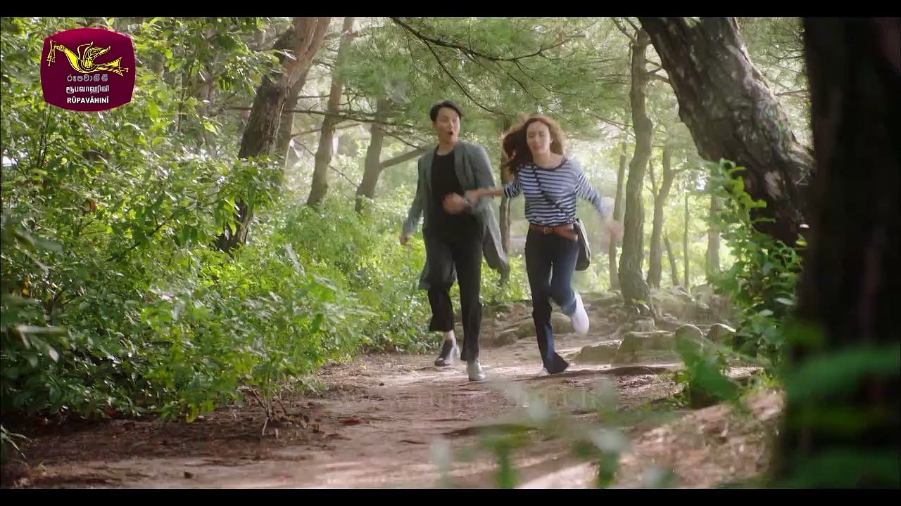 Episode 32 | Sihina Charikawe | සිහින චාරිකාවේ