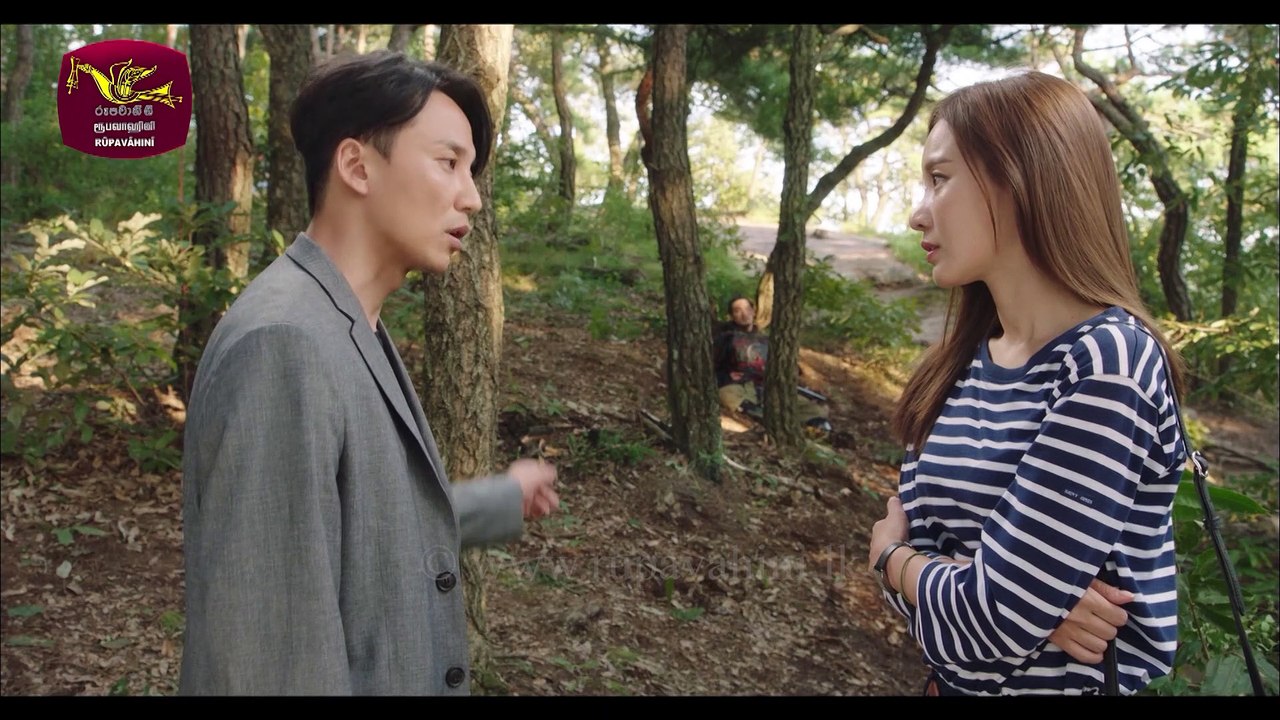 Episode 31 | Sihina Charikawe | සිහින චාරිකාවේ