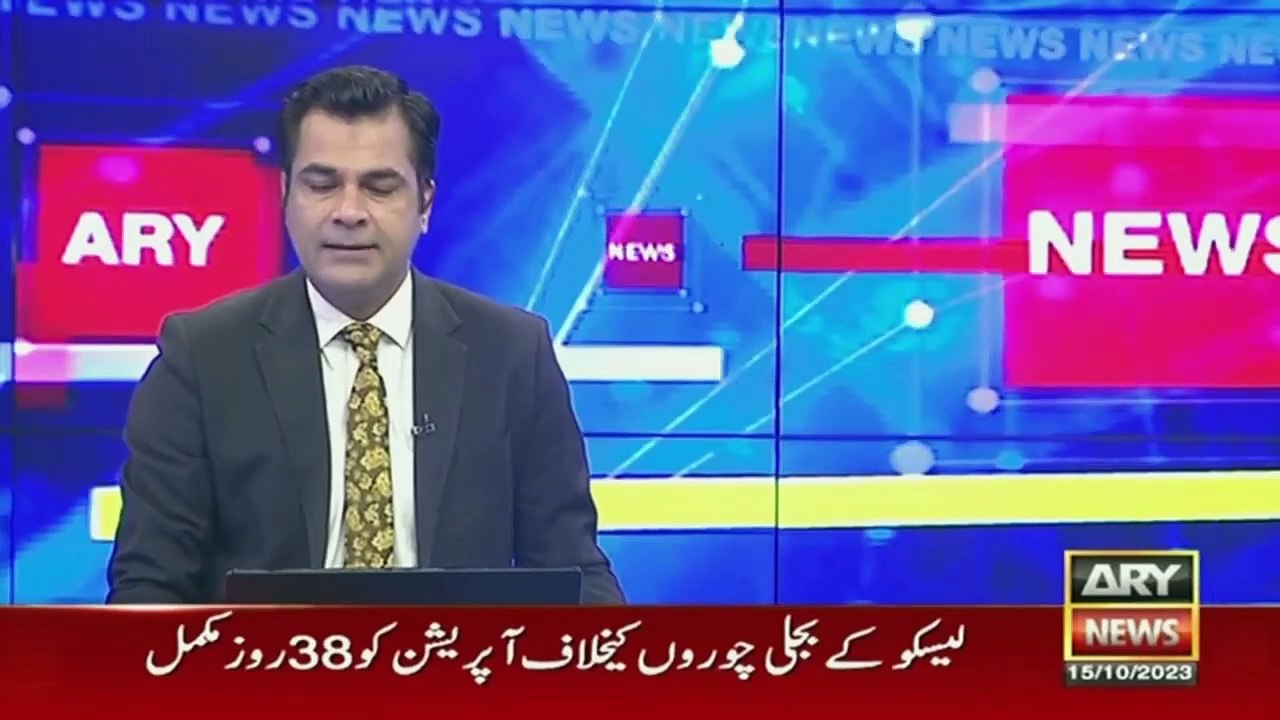 Cipher case: IHC to announce verdict regarding Imran's trial in Adiala Jail tomorrow