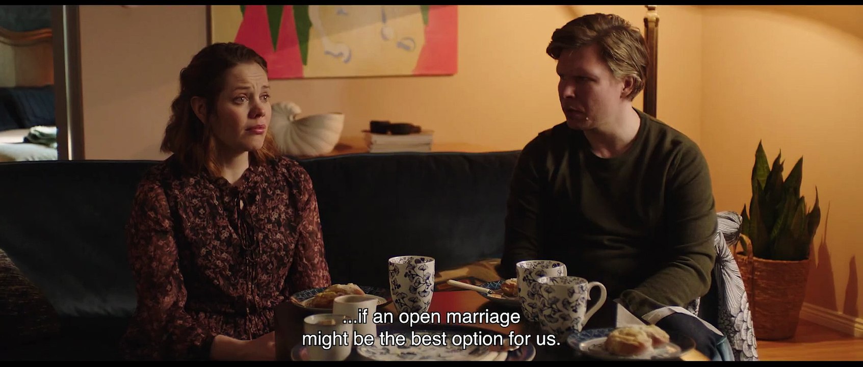 Neljä Pientä Aikuista – Katso Uusi Trailer 🎬