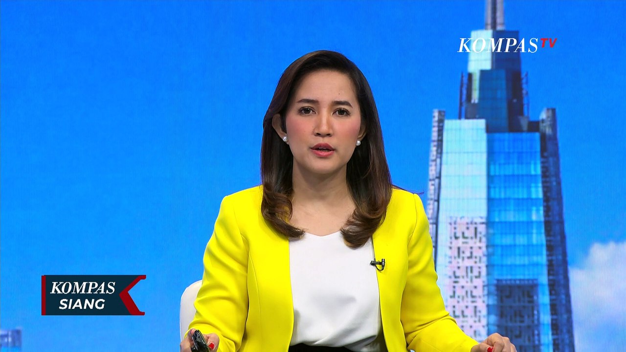 Ganjar Singgung Soal Loyalitas pada 'Rumah yang Membesarkan', Sindiran?