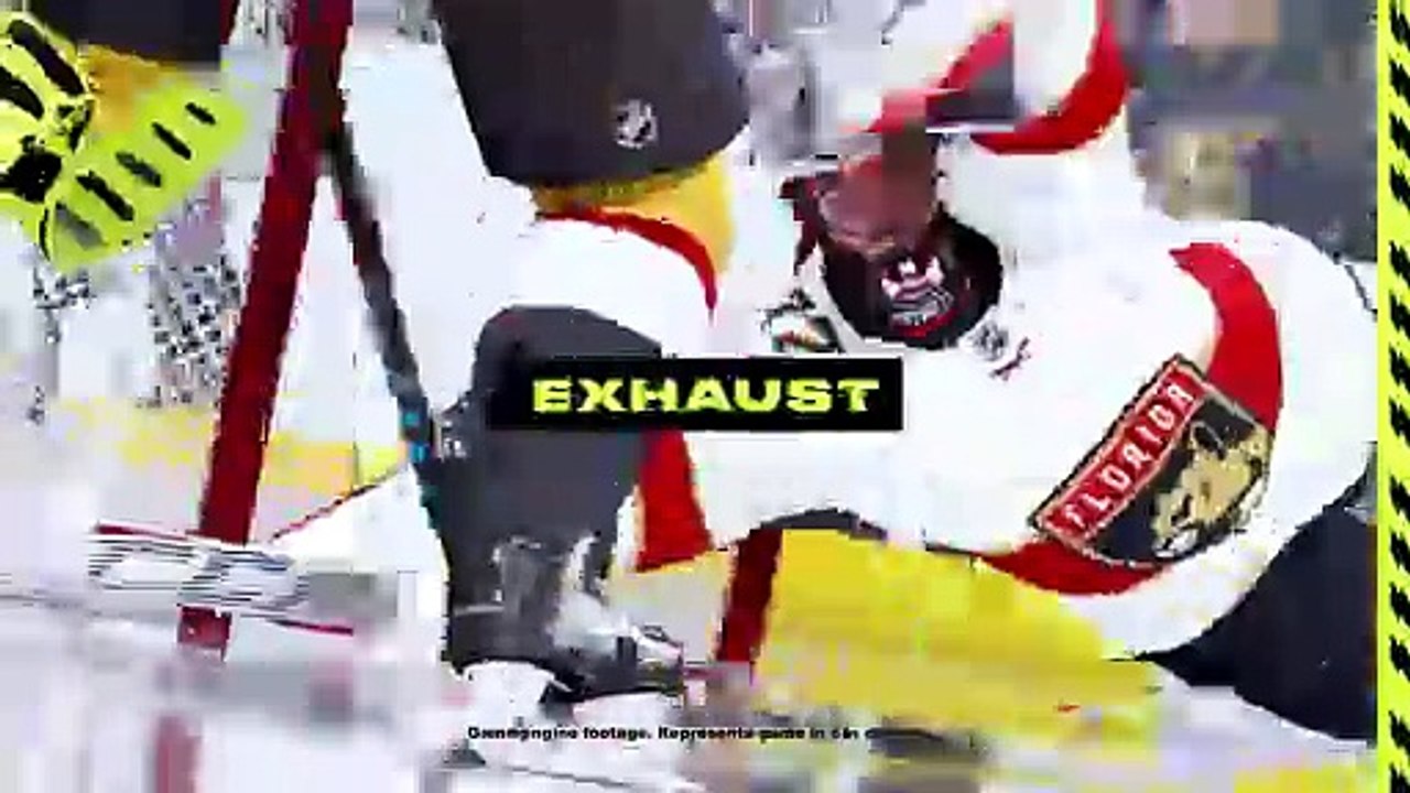 NHL 24 - Trailer di lancio